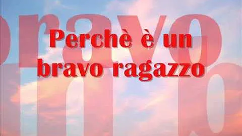 Cosa significa i bravi?