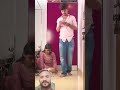 #comedy #funny #love #husbandwife #prasvcreation #goldenplay#silverplaybutaton #viralvideo #trend