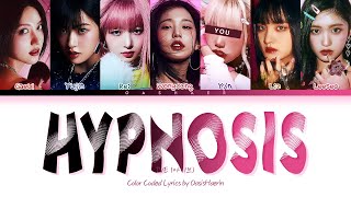 IVE (아이브) ''HYPNOSIS