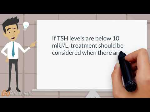 What is subclinical