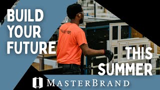 Masterbrand Las Vegas August 25