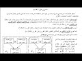 تصحيح الاختبار المقترح للفصل 2 تمرين1 حول أعمال مورغان لنبات الجلبانة 2 ع ت رياضي