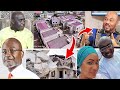 Break Ken Agyapong S Oti Bonsu Compensated By Samira Family Over Collapsed Mansions Break Ken Agyapong S Oti Bonsu Compensated By Samira Family Over Collapsed Mansions