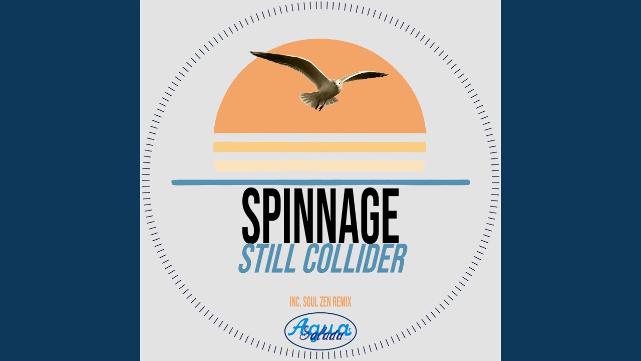 Watch Still Collider on YouTube Watch Still Collider on YouTube