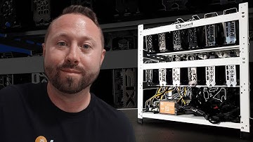 🚨LIVE - Loving this GPU Mining Comeback!  Will it Continue?!