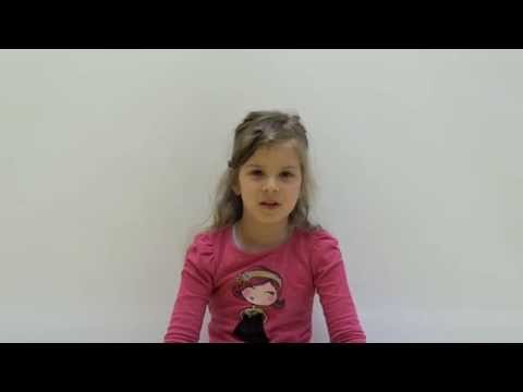 Video: Kaj Delajo Otroci V Vrtcu
