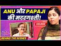 Anu, Gopal Aur Pushpa Ki Matargashti | Behind The Scenes | Tumm Se Tumm Tak