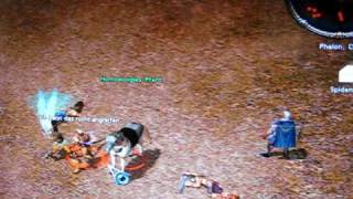 Metin2 - Hornswoogle Killt