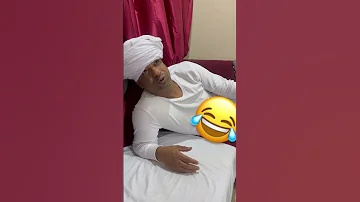 الحاج الضوى راح فرح لقى العريس بيبكى 