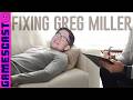 Fixing Greg Miller: Video Game Therapy - Kinda Funny Gamescast