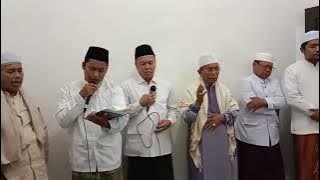 Sholawat Mahalul Qiyam Oleh Lora Mukhlas Amali Lawangan Daya Pademawu Pamekasan Madura