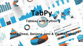 TabPy