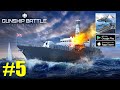 Gunship Battle Total Warfare Walkthrough Part 5 Gameplay 