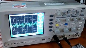 DSP Simulation | Code Composer Studio (CCS) IDE | Part 6 | Producing Eco ASK Experiment
