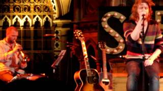 Watch Smith  Burrows Only You video
