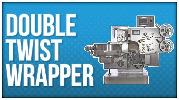 Loynds Hard Candy Double Twist Wrapper. Test Columbia USA