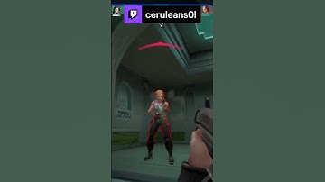 Judge goes brrrrrrrr | ceruleans0l on #Twitch #valorant #shorts