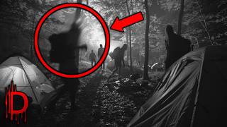 SCARY Camping Encounters That Turned DEADLY in the Worst Possible Way