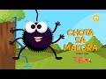 Toffee TV Itsy Bitsy Spider In Urdu Chota Sa Makora Urdu Poem For Kids Song For Children Toffee TV Itsy Bitsy Spider In Urdu Chota Sa Makora Urdu Poem For Kids Song For Children