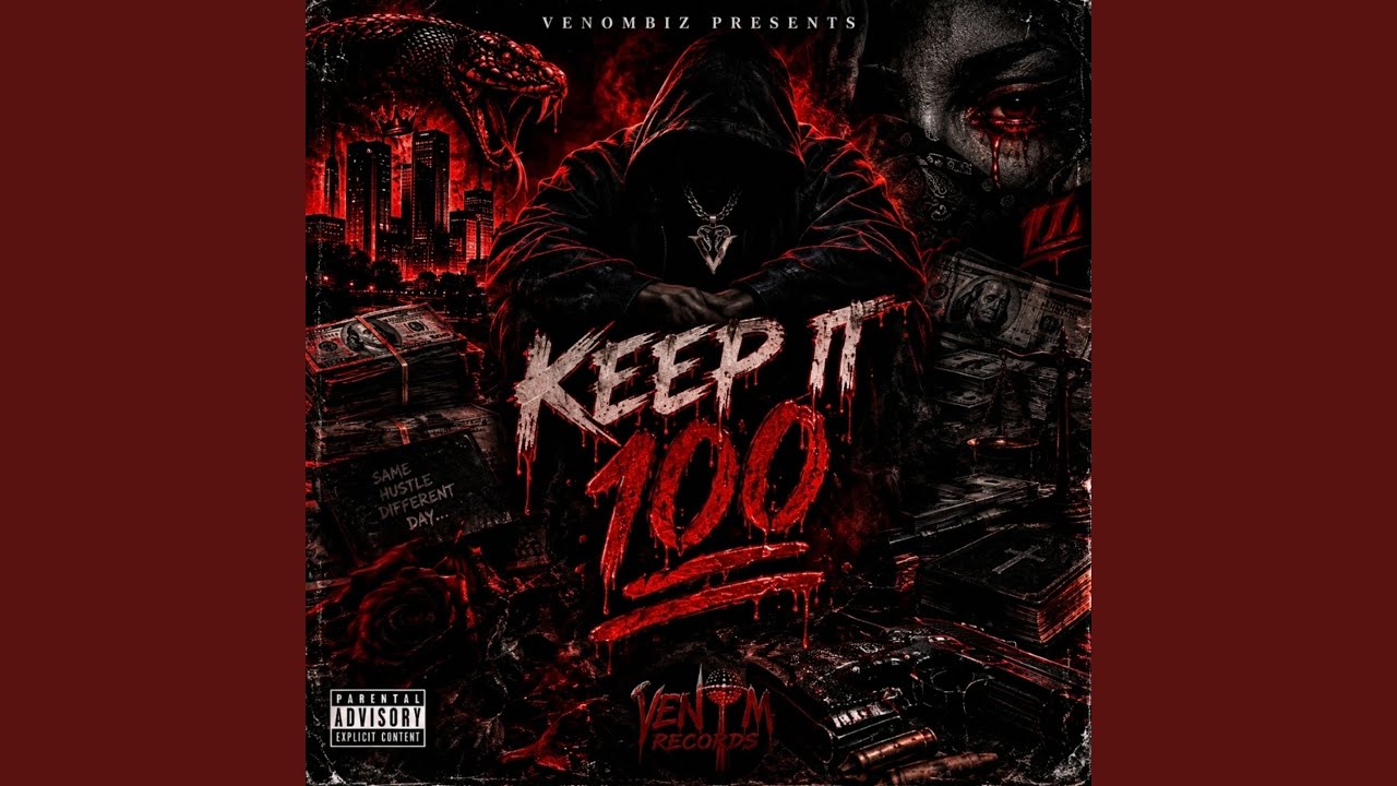 Watch Keep It 100 on YouTube Watch Keep It 100 on YouTube