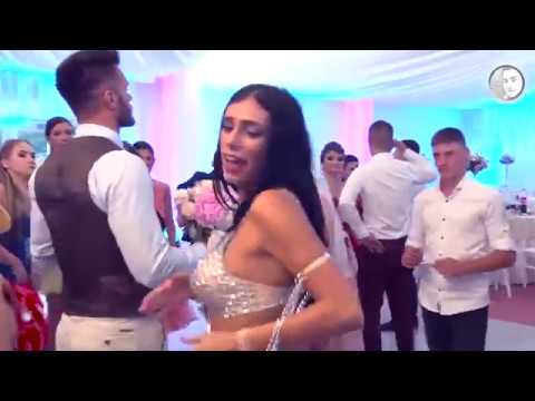 Colaj Manele Live Party Hits By Dan Bursuc Event