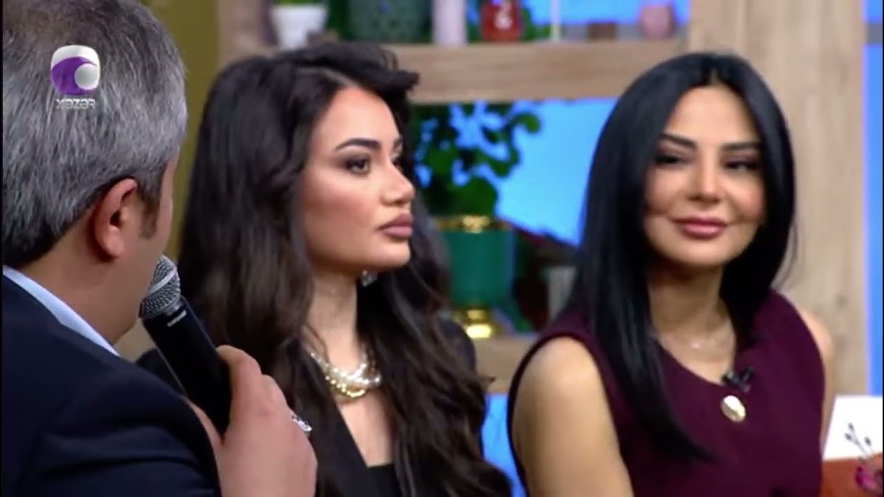 Orxan Lokbatanli , Zeyneb Heseni , Talib Tale -Canlı ifa