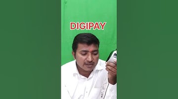 DIGIPAY OPEN digipay me unable to validate user info or invalid user provided