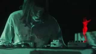 The Black Angels - The Flop (Live Video) chords