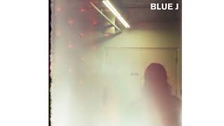 Video thumbnail of "Blue J - Something Happened"