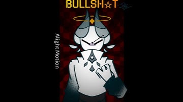 EXORCISM MEME ☆| OC animation |☆ #oc #animation #alightmotion #ocanimation #art