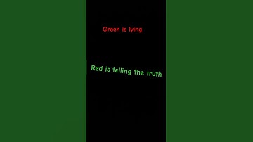 #music #metal #paradox #lying #lie #truth #lies #truths #red #green #fyp