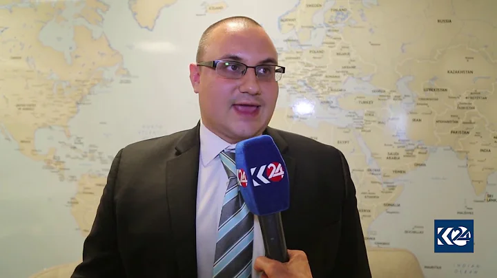 Foreign policy expert Nicholas Heras hails 'heroic...