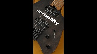 Why go headless and multi-scale?