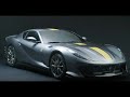 Ferrari 812 COMPETIZIONE & APERTA First Look & Thoughts | TheCarGuys.tv