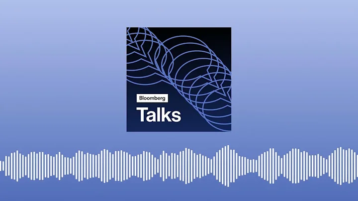 CFTC Chair Caroline Pham Talks Markets | Bloomberg Talks