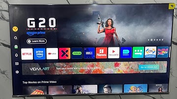 How to Connect Ethernet WiFi to Hisense Smart TV