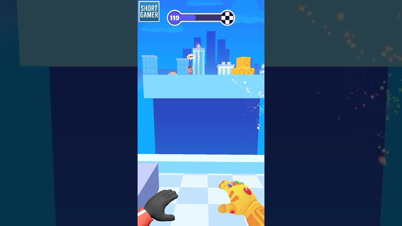 Hit Master 3D Mod Apk Unlimited money | Hit Master 3D All Weapons | Level 119