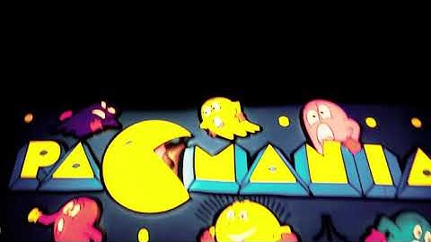 Retro Replay Arcade & Gaming Lounge (Norwich, UK)