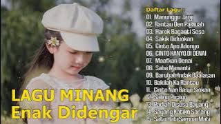 15 Lagu Minang Paling Enak Didengar - Mantap_Lagu.mp4