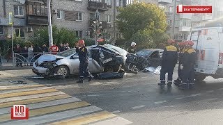 Жуткое ДТП у "Алатыря". Рассказ вдовы погибшего Жуткое ДТП у "Алатыря". Рассказ вдовы погибшего
