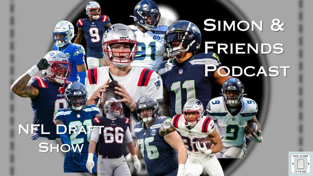 The Impact of the Draft on Super Bowl 60