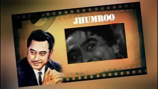Hanste Jaana Tum Gaate Jaana - Do Qaidi - Kishore Kumar