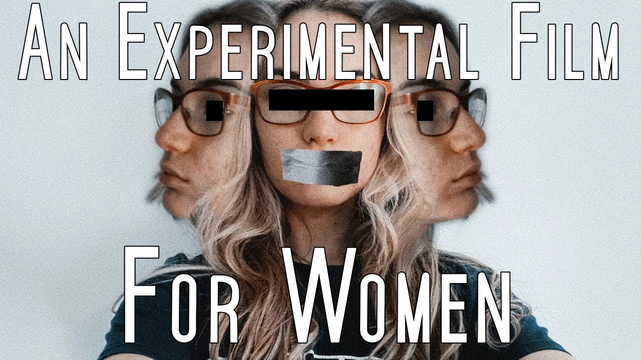 Empowering Women: Breaking the Chains of Objectification - YouTube