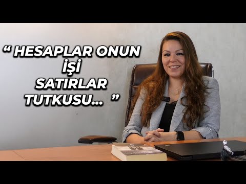 Dada Medya Tv Rakamlarla Çalıştı, Satırlarla İlham Verdi! | Meslekler ve Hikayeleri