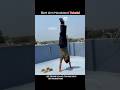 Bent arm handstand tutorial 💯📌✅
