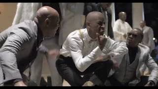 ALPHA PHI ALPHA FRATERNITY, INC - ELITE EPSILON NU CHAPTER - SPRING 18' (T.E.S.T.I.M.O.N.Y.)