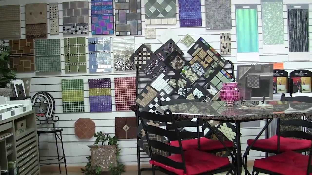 JohnniesTile & Marble Distributors, Statesville, North Carolina YouTube