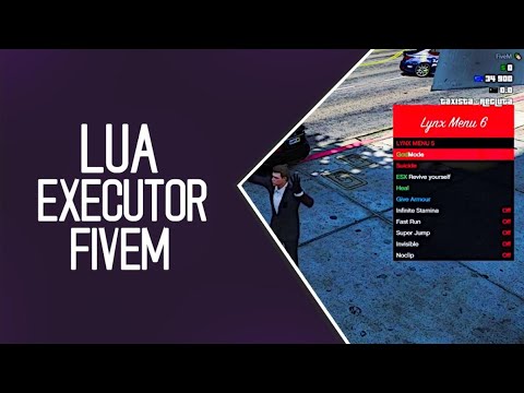 Fivem Paid Lua Executor - free roblox executor level 6