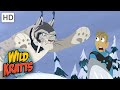 Wild Kratts | Snow Runners | Full Episode | Season 2