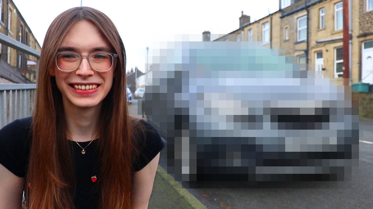 Это видео обошлось мне в 5780 фунтов стерлингов…